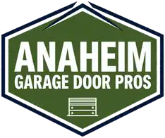 Anaheim Garage Door Pros